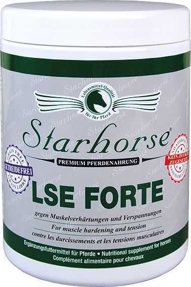 LSE Forte