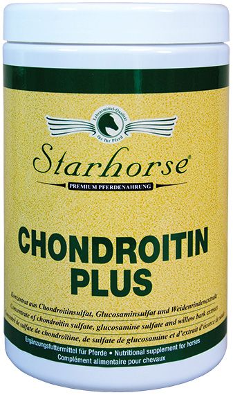 Chondroitin Plus